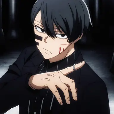 Profile image of 無人