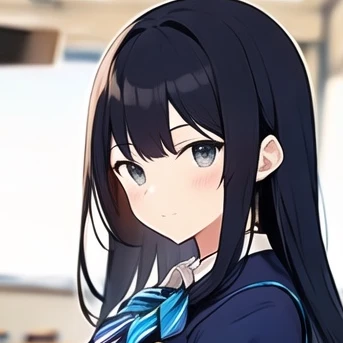 西上中学校