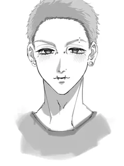 Profile image of 春彦