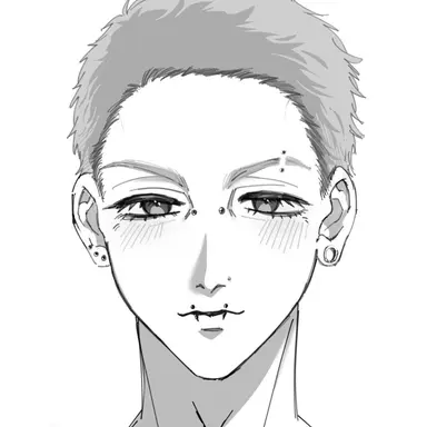 Profile image of 春彦