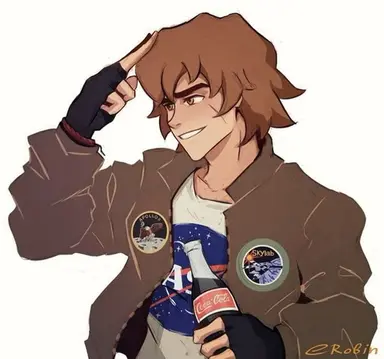 Profile image of Matt