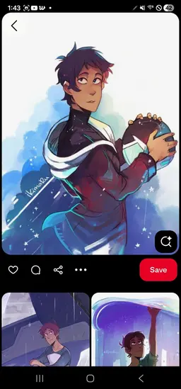 Profile image of Lance