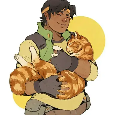 Profile image of Hunk