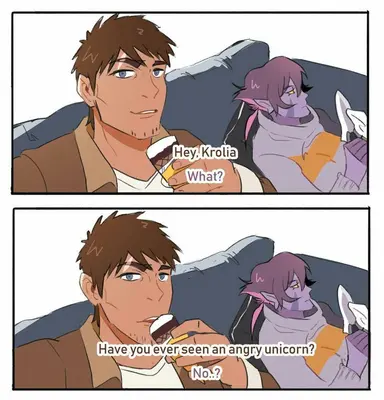 Profile image of Krolia