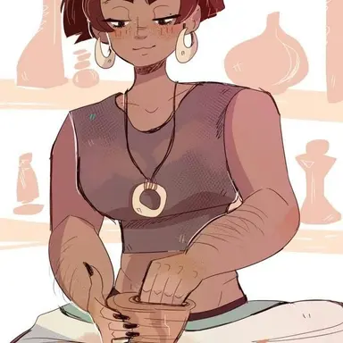 Profile image of Shay