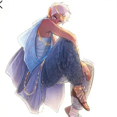 Profile image of Lance