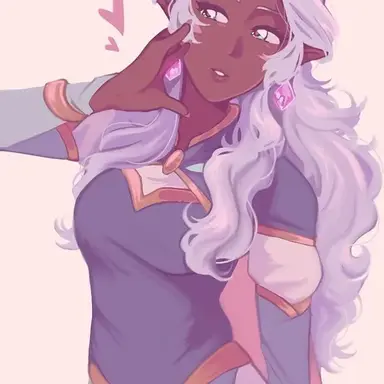 Profile image of Allura
