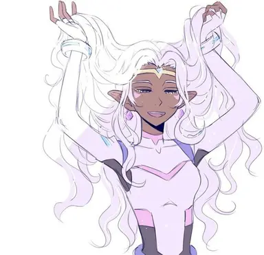 Profile image of Allura