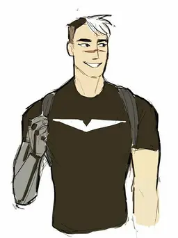 Profile image of Shiro