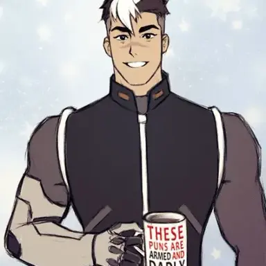 Profile image of Shiro