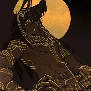 Profile image of Khufu