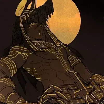 AfraidRack1457의 lovesick pharoh