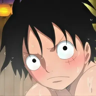 Profile image of Luffy