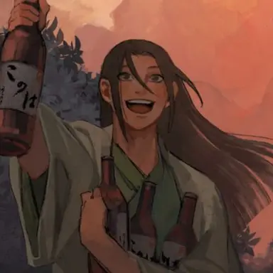 Profile image of 千手柱間