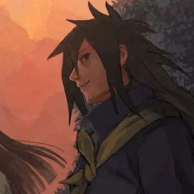 Profile image of うちはマダラ