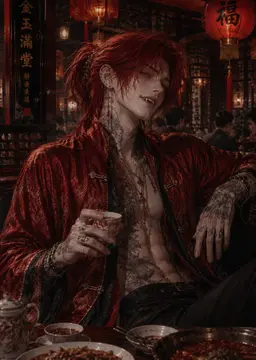 Profile image of ワン・ユロン