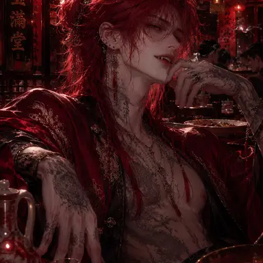 Profile image of ワン・ユロン