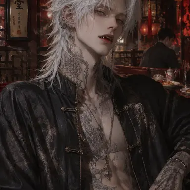 Profile image of リュ・ウィンシャオ