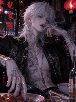 Profile image of リュ・ウィンシャオ