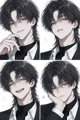 Profile image of 아마세 레이지
