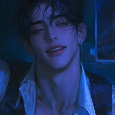 Profile image of イシード