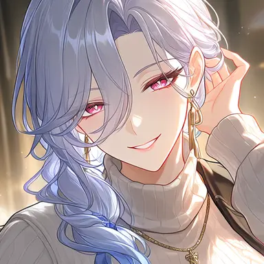 Profile image of 波瑠