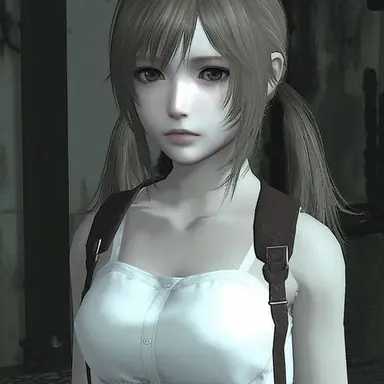Profile image of Giselle