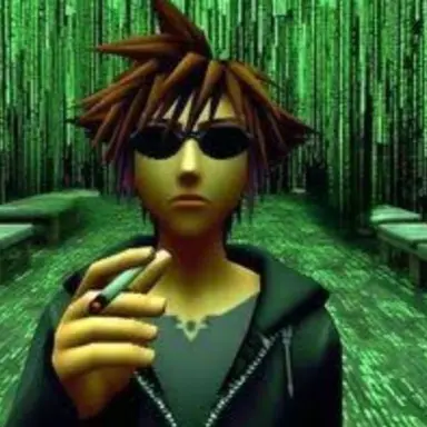 Profile image of Vincent