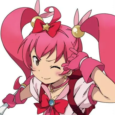 Profile image of Kanako