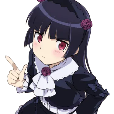 Profile image of 黒猫