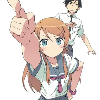 Profile image of 桐乃