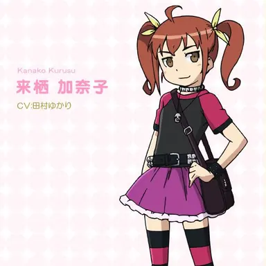 Profile image of 加奈子