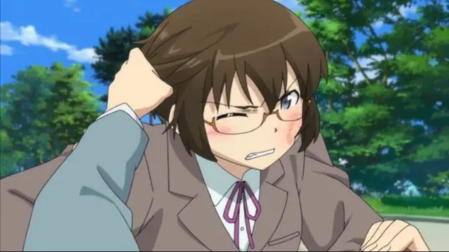 Profile image of Manami