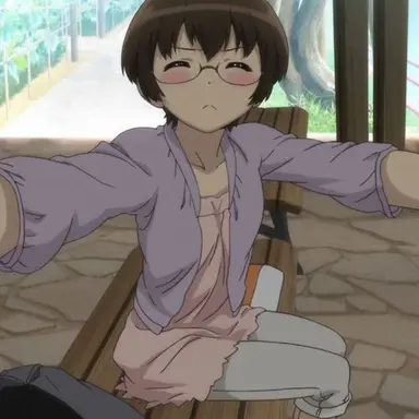 Profile image of 麻奈実