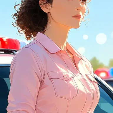 Profile image of Amber
