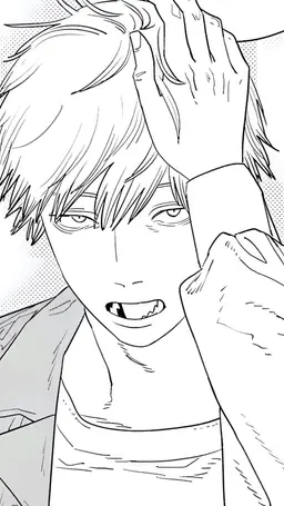 Profile image of 덴지