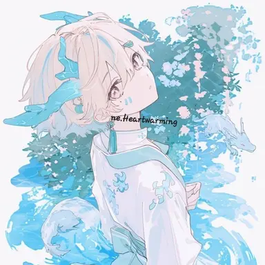 Profile image of 청민하