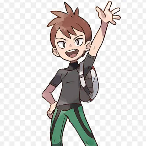 raikaVSsuguriosi의 シンと出会ってから…