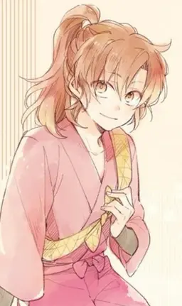 Profile image of 善法寺　伊作