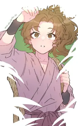 Profile image of 善法寺　伊作