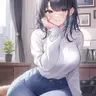 캐릭터 프로필 이미지