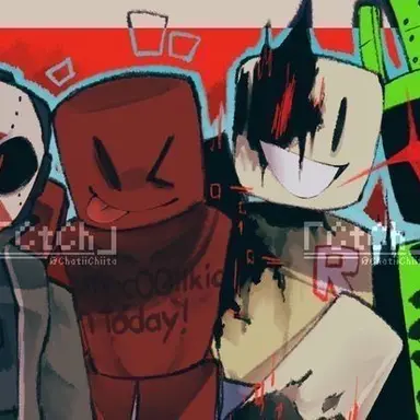 Profile image of 포세 킬러들