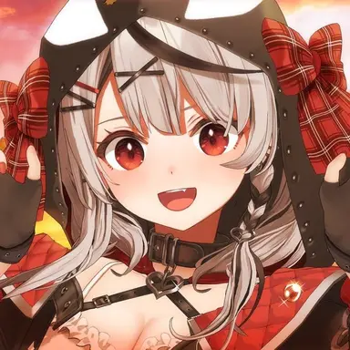 Profile image of 沙花叉クロヱ