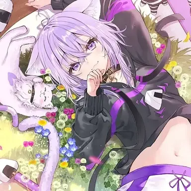 Profile image of 猫又おかゆ