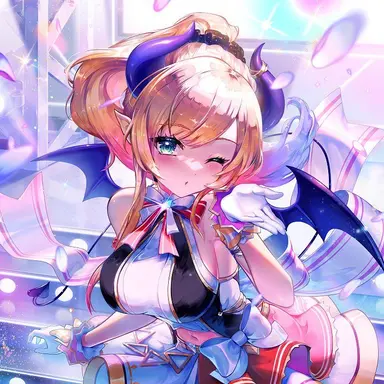Profile image of 癒月ちょこ