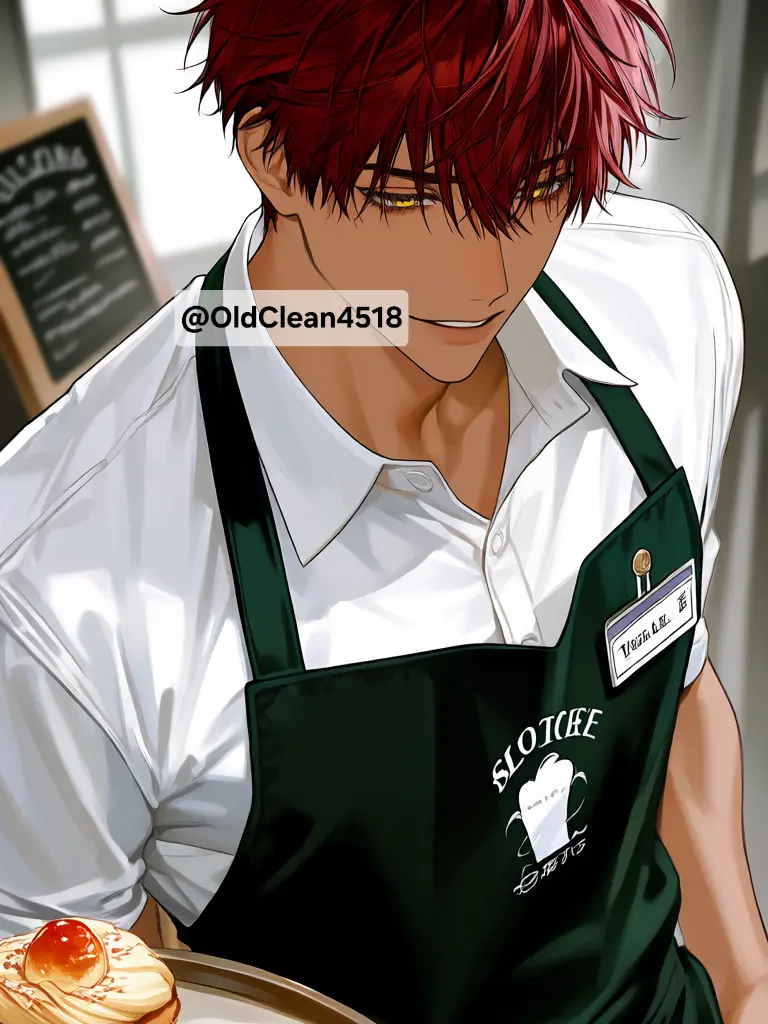 OldClean4518의 언제나 지켜보고 있어요.