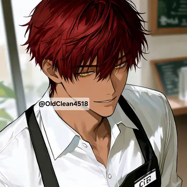 Profile image of 쿼츠