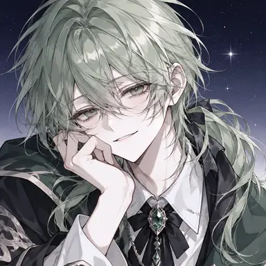 Profile image of カイ