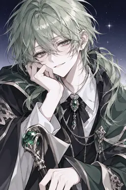 Profile image of カイ