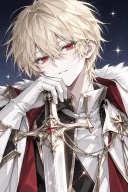Profile image of ライル